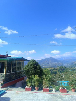 brijwasi homestay